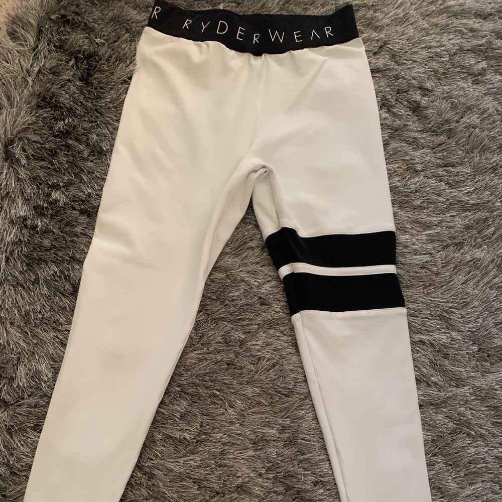 Ryderwear Size S full length leggings